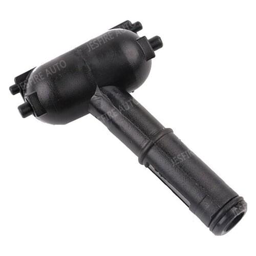 For Headlight washer nozzle spray nozzle Volkswagen EOS Jetta Golf MK5