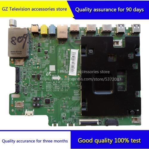 Good quality for UA55K6800AJXXZ motherboard BN41-02534B BN41-02534 screen CY-VK055BGLV5H