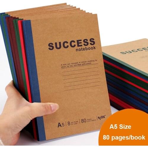 Ежедневники ручной работы JIERAN China At AliExpress