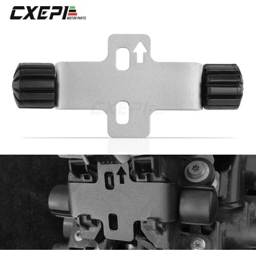 Motorcycle Seat Lowering Kit Rider Seat Lowering Bracket For BMW K1600 R1200GS/RT R1250GS/RT S1000XR Motorcycle Accessories 2019