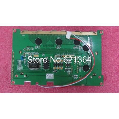 Best price and quality G242CX5R1AC new version industrial LCD Display