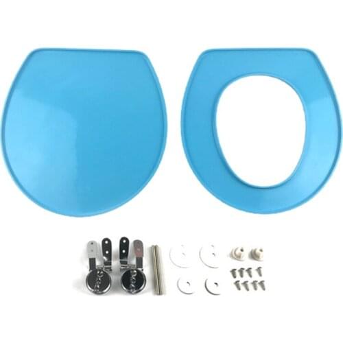 2021 New Toilet Cushion Cover Pad Epoxy Resin Mold DIY Closestool Seat Mat Silicone Mould