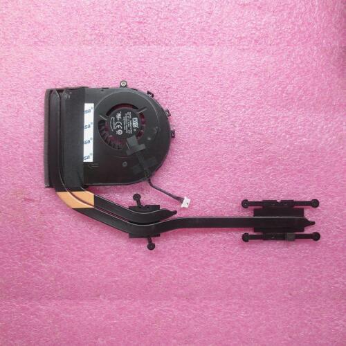 New Original FAN SWG15+18W AVC Delta for ThinkPad T550 W550s Laptop Cpu Cooling Fan Heatsink 00JT267 00JT268