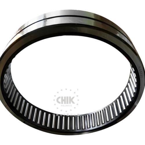 Bearing NN3060KW33P4/P5 double rows cylindrical roller bearing for vibrating screen & rolling mill