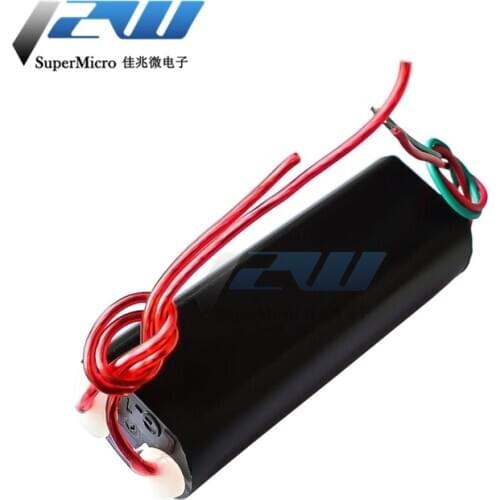DC 3V-6V bis 400kV 400000V, booster power module, high voltage generator