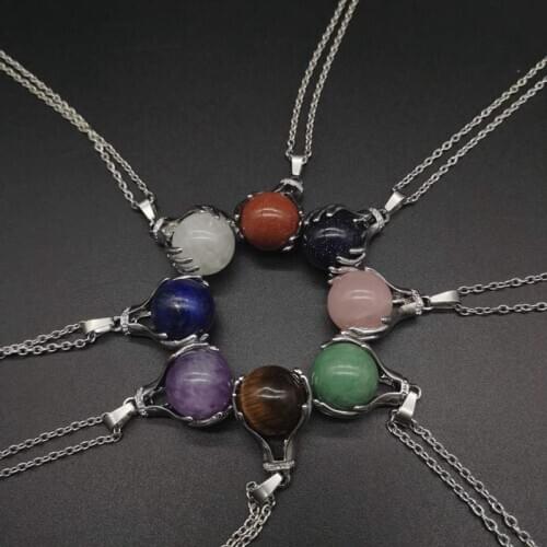 Qjystar Gothic Pendants