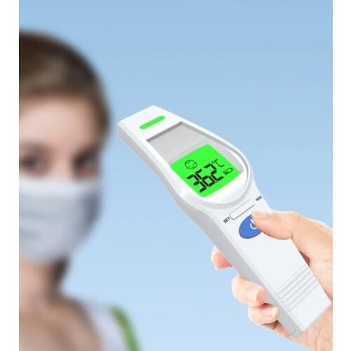 Инфракрасные термометры Sozeroday China At AliExpress