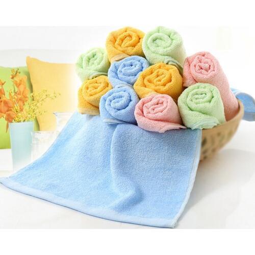 Thousxiu Bamboo Body Towels