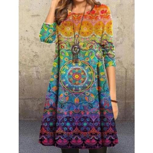 Youe Shone Long Dresses