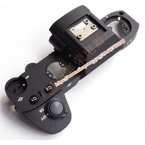 Repair Parts For Sony ILCE9 A9 ILCE-9 Top Cover Case Shell Assy A2185347A