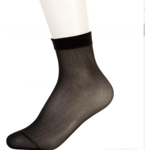 1000pairs Disposable socks BLACK COLOR try on socks shoes shop skating bowling socks for childrens amusement park free shipping