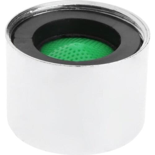 17x22mm Kitchen Basin Faucet Aerator Stainless Steel Water Saving Tap Filter Dropshipping