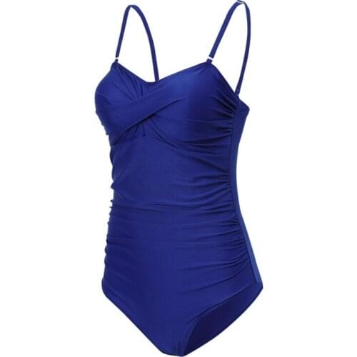 Balight Women's One-piece Swimwear