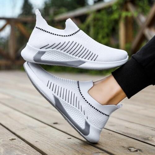 Eillysevens Mens Casual Shoes