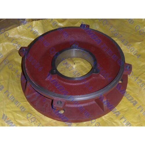 Y motor flange plate vertical cover front end cover motor accessories Y Series end cover vertical end cover
