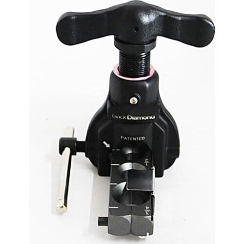 Eccentric Copper Tube Flaring Tool 14546 Imperial Standard Manual Tubing Pipe Expander