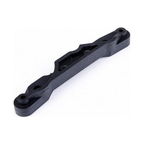 Steering Connection Bracket Fit 1/8 HPI Racing Savage XL FLUX Rovan TORLAND MONSTER BRUSHLESS TRUCK PARTS