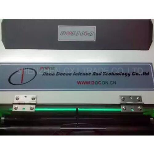 Freeshing DC-440L Laminating Machine Laminating width 440 mm A3 Laminating Machine Laminating Machine Album