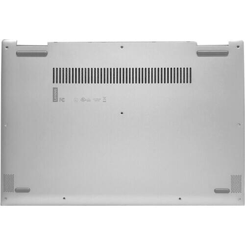 New for Lenovo 720-13IKB D Cover Bottom cover base cover 5CB0P25772 AM1YJ000HB0 Silver