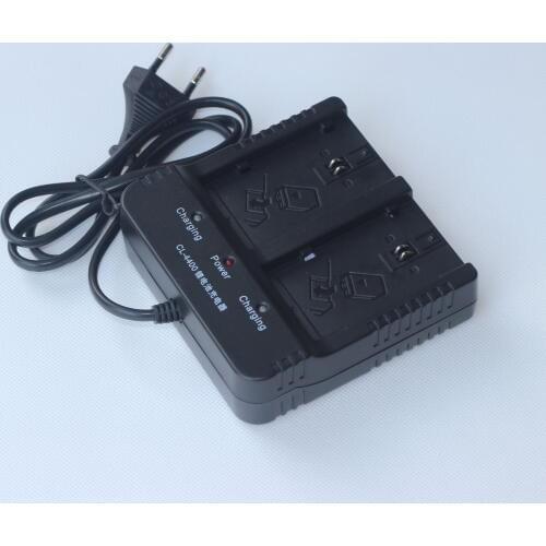 New Hi-Target CL-4400 Charger For Hi-Target V30,F61,V50,F66,H32,BL-5000,BL-4400