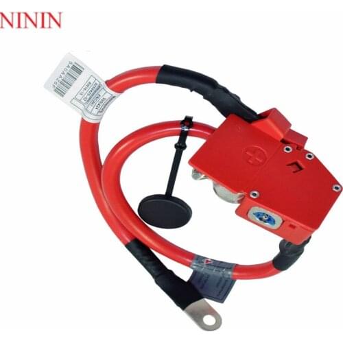 Positive Battery Blow Off Cable Lead Wire Plus Pole 61129259425 Suitable For BMW F30 F31 F34 F35 M3 F80 F32 F33 F36