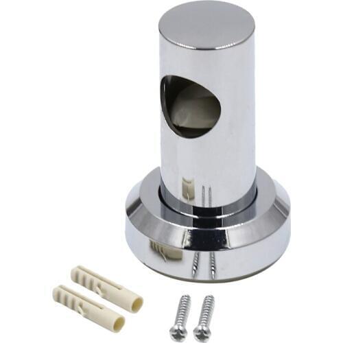 Adjustable Hand Shower Seat Special Shower Seat Plug-in Lifting Rod Fixed Bracket Shower Accessories Shower Mounting Brackets