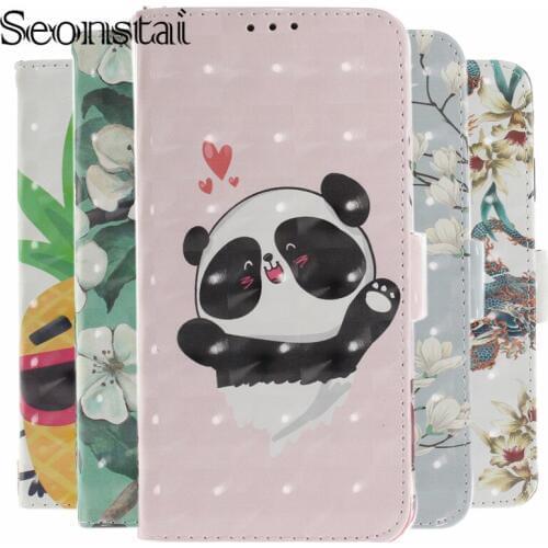 Seonstai Huawei Nova 3 Phone Cases