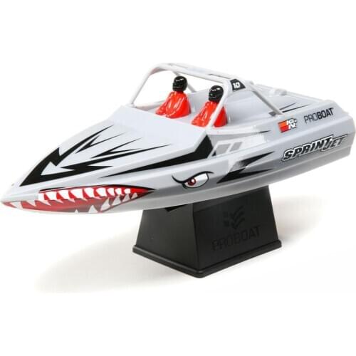 SUNFLYING Radio Controlled Boats