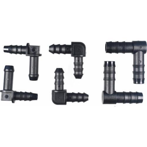 Super September Fast Shipping L Type Felxible Coupling, fuel line quick connectors