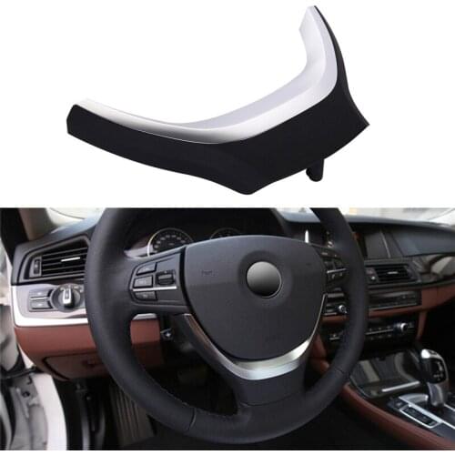 Tefanball Steering Wheel Braids