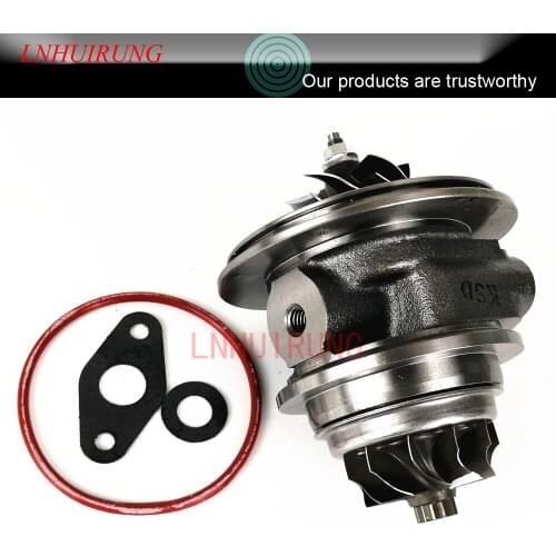 Turbo cartridge for Ford Transit V 2.4 TDCi 92KW 125HP PUMA TF035 49135-06037 49135-06000 YC1Q6K682BD Turbo Turbine Turbocharger