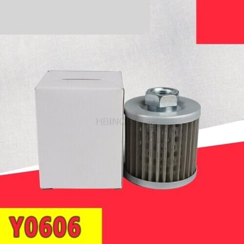 High-quality FORklift Fuel Tank Filter Diesel Tank Filter Diesel Inner Filter Diesel Filter FOR FORklift Quality accessories
