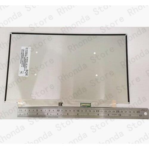 For Lenovo Thinkpad X1 carbon 8 th gen (20 u9 20 ua) laptop LCD screen FHD UHD not touch/FHD touch screen