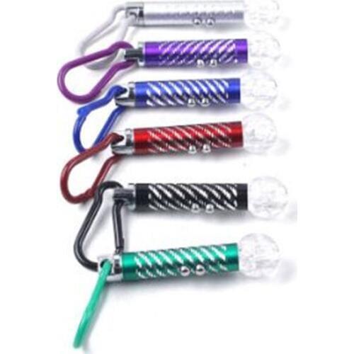 12 PCS Funny Pet LED Laser Pet Cat Toy Red Dot Laser Light Toy Laser Sight 650Nm Pointer Laser Pen Interactive Toy with Cat