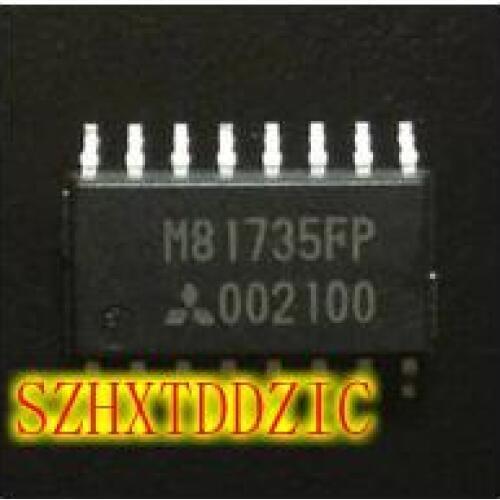 2pcs/lot M81735FP SOP16 [SMD]