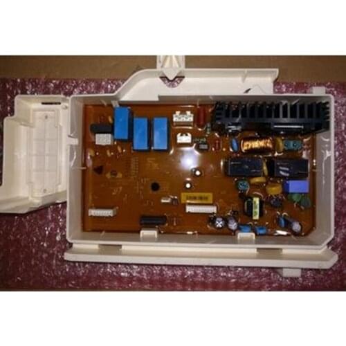 For washing machine motherboard board pc board for DC92-00596H DC41-00160A