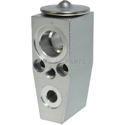 EX 10415C Auto Air A/C AC Expansion Block Valve for Jeep Liberty 68142408AA 3131346 M598 Four Seasons 39462