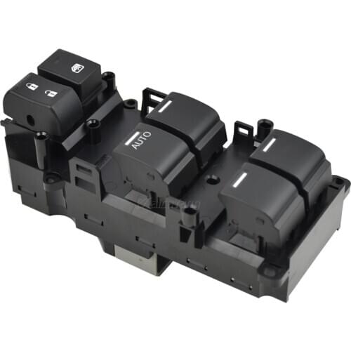 FaroeChi 35750-T0A-A01 35750-TOA-A01 35750-TB0-H01 Auto Power window master Switch Apply For Honda Accord 2012 2013 2014 2015