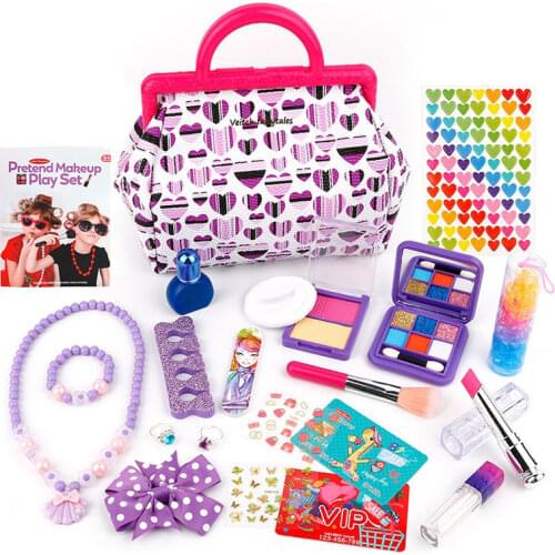 KIEKA Stylist Play Sets