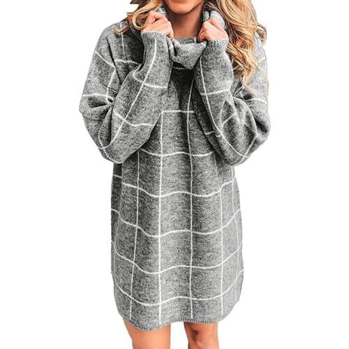 Womens Sweaters Korean Tops Sweater Oversize Female Plus Size Winter Clothes for Women Winter Dress