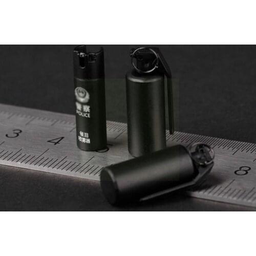 1/6 Soldier Action Figures Simulation Model Toys Military Swat Model Army Toy Uniform Dolls Peace D3I8