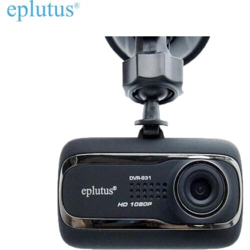 DVR Car Video Recorder for car Auto Registrator Eplutus DVR 931 Mini 2 inch HD camera 2 inch