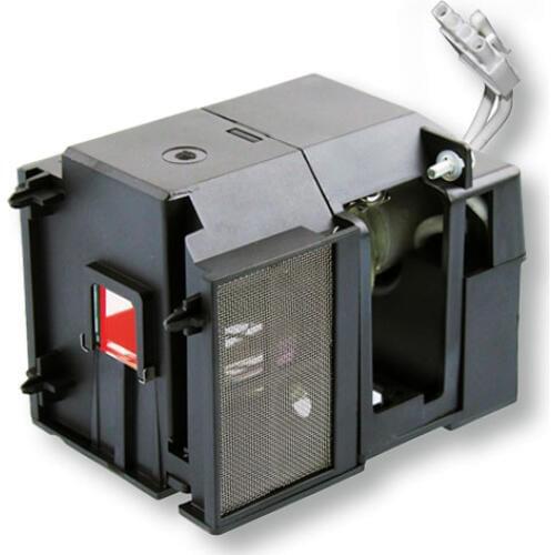 Compatible Projector lamp for ASK SP-LAMP-009,C110