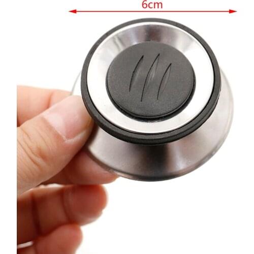 Hot Cookware Replacement Round Pan Pot Skillet Lids Handle Knobs 6 Pcs