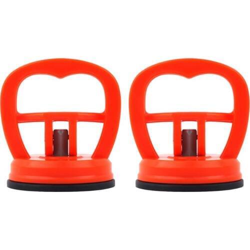 2Pcs Heavy Duty Strong Suction Cup LCD Screen Opening Tool for iPhone iPad iMac MacBook Screen Removal Repair Tools Kit LCD Scre