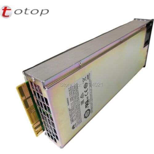 New Version High Efficiency Huawei Rectifier Module R4850G R4850G2 Function Module Power Supply Unit