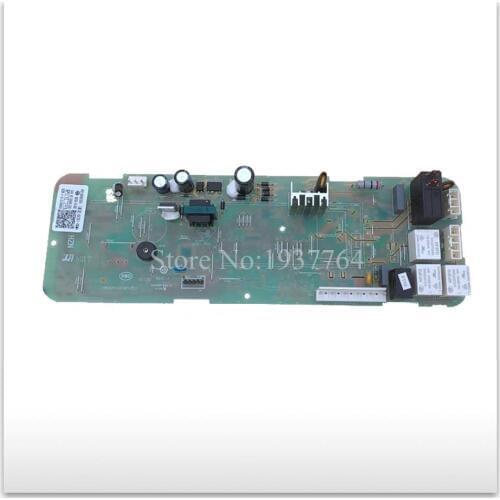 New good High-quality for Haier washing machine Computer board XQG50-810 FM XQG50-807 0021800013A +Lock board