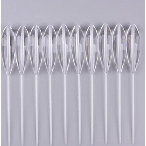 5pcs Bombard Fishing float Sinking-down float