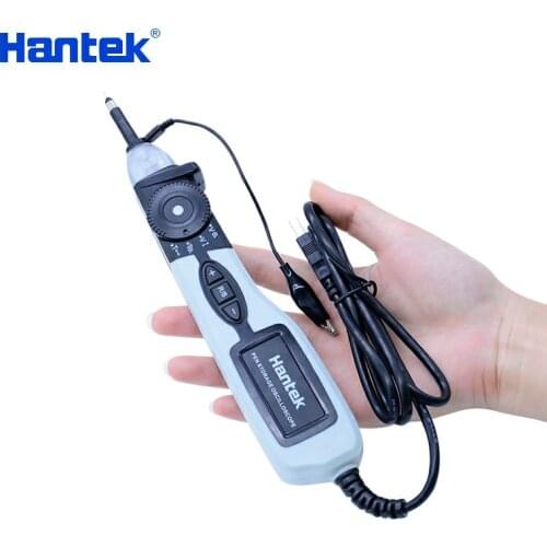 Hantek Digital Oscilloscope PSO2020 Portable Pen Type Storage Handheld Oscilocopio USB PC 1 Channel 20Mhz Diagnostic-tool