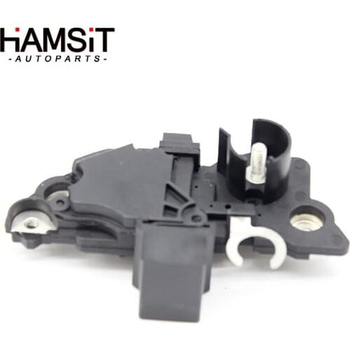 Hamsit Alternator Voltage Regulator IB220 F00M145220 For FIAT 90A 140A Series 14.5V Alternators Wholesale